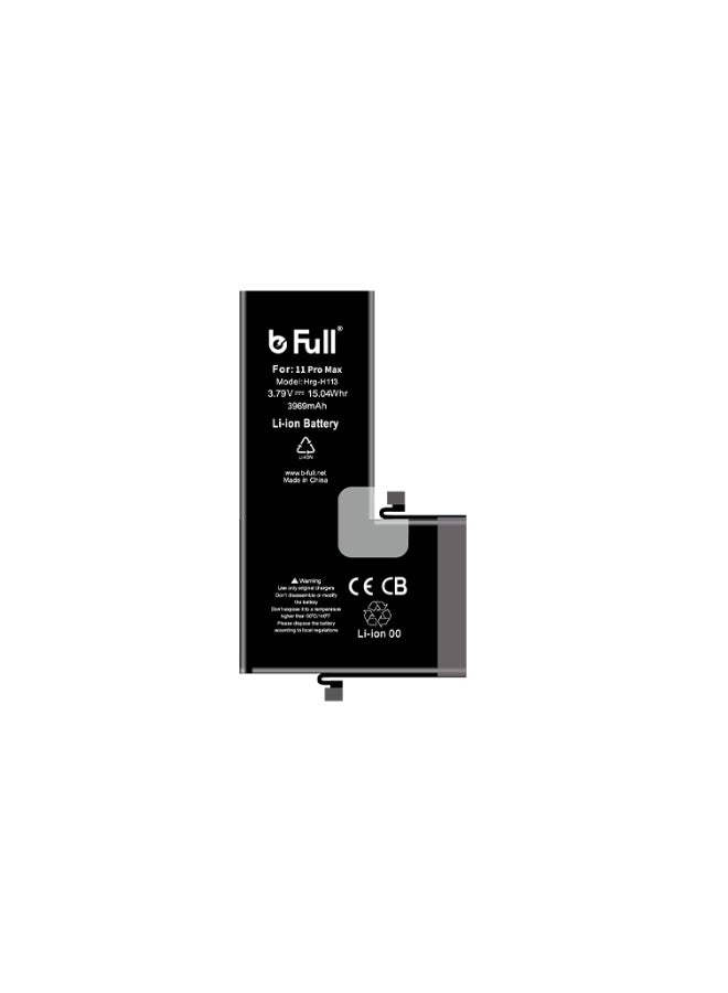 Battery iPhone B full 11 Pro Max